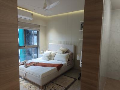 Bedroom Image of 1350 Sq.ft 3 BHK Apartment / Flat for sale in Avenor Park, Kurla West Mumbai for Rs. 28888888