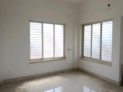 Bedroom Image of 1120 Sq.ft 3 BHK Apartment / Flat for sale in Kamdahari Kolkata for Rs. 6300000