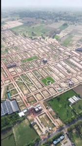 Image of 1250 Sq.ft Residential Plot / Land for sale in RRR The Grand Green Valley, Dauki, Agra for Rs. 2850000