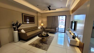 3 BHK Flat