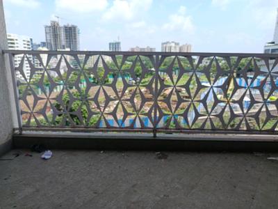 Living Room Image of 1510 Sq.ft 3 BHK Apartment / Flat for sale in The Peak, Mohammed Wadi Pune for Rs. 12800000