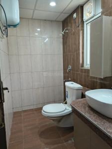 Image of 2200 Sq.ft 4.5 BHK Apartment / Flat for sale in Gardenia Glory, Sector 46, Noida for Rs. 22000000