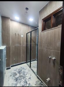 Bathroom Image of 1250 Sq.ft 3 BHK Builder Floor for sale in Sector 24 Rohini New Delhi for Rs. 13500000