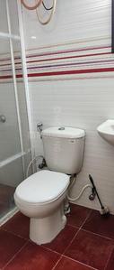 Bathroom Image of 1400 Sq.ft 3 BHK Apartment / Flat for sale in Puravankara Purva Riviera, Munnekollal Bengaluru for Rs. 24000000