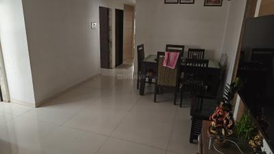 Living Room Image of 1080 Sq.ft 2 BHK Apartment / Flat for sale in Satellite Ahmedabad for Rs. 6000000