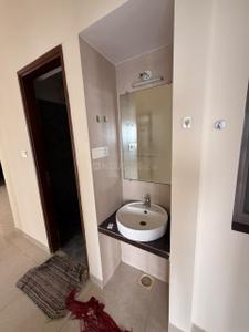Bathroom Image of 908 Sq.ft 2 BHK Apartment / Flat for sale in Ghatkopar West Mumbai for Rs. 18500000