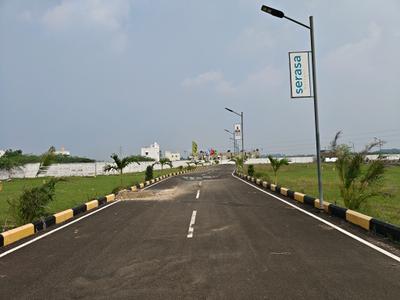 Image of 600 Sq.ft Residential Plot / Land for sale in Padappai, Chennai for Rs. 1799400