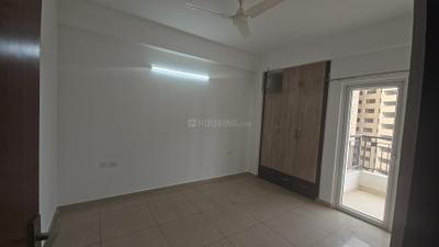 Bedroom Image of 1995 Sq.ft 3.5 BHK Apartment / Flat for sale in Gulshan Ikebana, Sector 143 Noida for Rs. 32000000