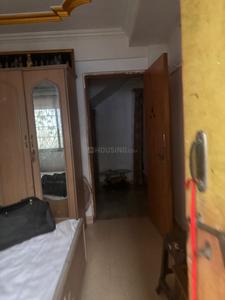 Bedroom Image of Wahe guru in Mira Road East, Mira Bhayandar