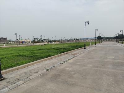 Image of 800 Sq.ft Residential Plot / Land for sale in Arihant Parisar, Ratlam for Rs. 2640000
