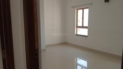 Bedroom Image of 3220 Sq.ft 4 BHK Apartment / Flat for sale in Adani Water Lily, Shantigram Ahmedabad for Rs. 28000000