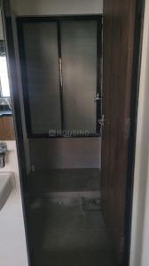 Bathroom Image of 1350 Sq.ft 3 BHK Apartment / Flat for rent in Shreeyog Shree Vishwa, Uttara Nagar Nashik for Rs. 19000