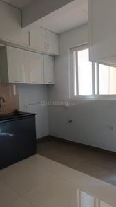 Kitchen Image of 1150 Sq.ft 3 BHK Apartment / Flat for sale in GM Global Techies Town Tower C, Electronic City Bengaluru for Rs. 9000000