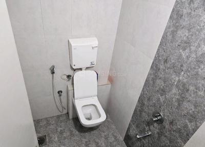 Image of 1250 Sq.ft 2 BHK Apartment / Flat for rent in Times Galaxy, Dahin Nagar, Surat for Rs. 16000