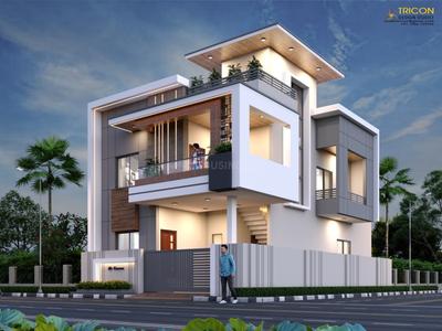 Image of 1400 Sq.ft 3 BHK Independent House for sale in Mahadev Vihar, Old Dhamtari Road, Raipur for Rs. 5700000