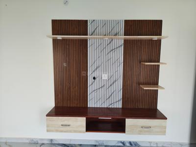 Bedroom Image of 1300 Sq.ft 2 BHK Independent House for rent in Maduravoyal Chennai for Rs. 34000