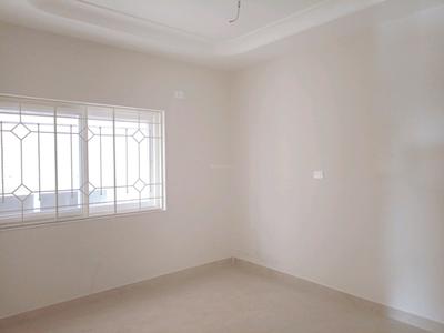 Bedroom Image of 2342 Sq.ft 4 BHK Apartment / Flat for sale in Lakdikapul Hyderabad for Rs. 24591000
