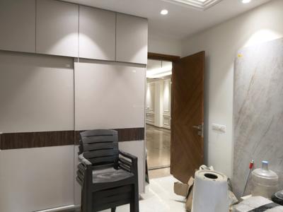 Bedroom Image of 2000 Sq.ft 4 BHK Builder Floor for sale in Vaishali Ghaziabad for Rs. 18000000