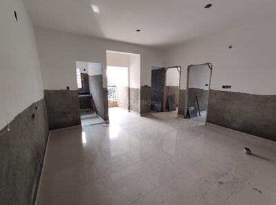 Hall Image of 898 Sq.ft 2 BHK Apartment / Flat for sale in Sheoraphuli Hooghly for Rs. 2400000