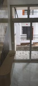Balcony Image of 1650 Sq.ft 3 BHK Apartment / Flat for sale in Sector 122 Noida for Rs. 4900000