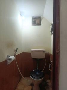 Bedroom Four Image of 1600 Sq.ft 4 BHK Independent House for sale in Kaval Bairasandra Bengaluru for Rs. 46000000