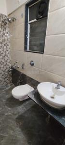 Bathroom Image of 829 Sq.ft 2 BHK Apartment / Flat for sale in Atul Pari Towers, Narhe Pune for Rs. 5900000