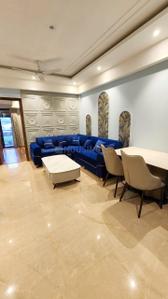 Hall Image of 1430 Sq.ft 3 BHK Apartment / Flat for sale in Suncity Vatsal Valley Independent Floors, Gwal Pahari Gurgaon for Rs. 21000000