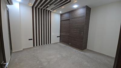 Bedroom Image of 2700 Sq.ft 3 BHK Builder Floor for rent in DLF Phase 2, DLF Phase 2 Gurgaon for Rs. 110000