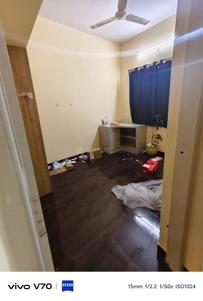 Bedroom Image of 950 Sq.ft 2 BHK Independent House for rent in Marathahalli Bengaluru for Rs. 23000