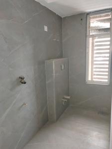 Bedroom Two Image of 1250 Sq.ft 2 BHK Apartment / Flat for sale in Shivam Tulip Elegance, Ulwe Navi Mumbai for Rs. 12000000