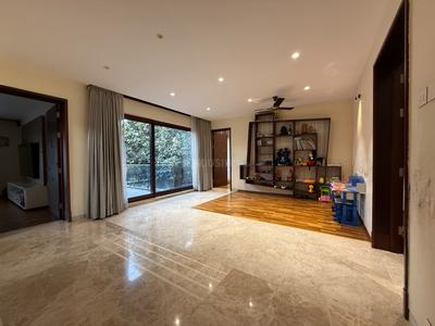 Hall Image of 7830 Sq.ft 5 BHK Villa for sale in Gunjur Village Bengaluru for Rs. 170000000