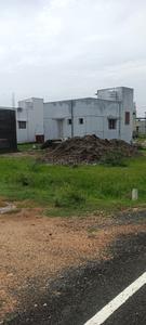 Image of 600 Sq.ft Residential Plot / Land for sale in Allithurai, Tiruchirappalli for Rs. 650000
