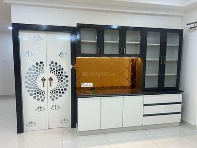 Bedroom Image of 1375 Sq.ft 2 BHK Apartment / Flat for sale in Rajapushpa Imperia, Tellapur Sangareddy for Rs. 15500000