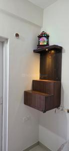 Hall Image of 1565 Sq.ft 3 BHK Apartment / Flat for sale in Ecolife Elements Of Nature Akash Block B And C, Balagere Bengaluru for Rs. 16000000
