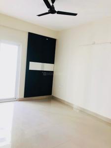 Bedroom Image of 1150 Sq.ft 3 BHK Apartment / Flat for sale in Paramount Emotions, Noida Extension Greater Noida for Rs. 12000000