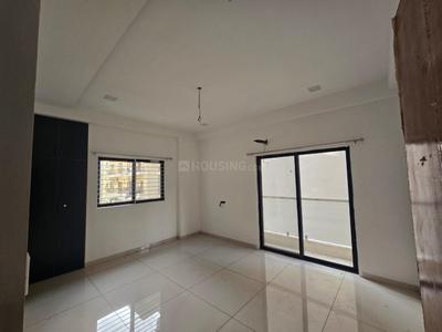 Hall Image of 1800 Sq.ft 3 BHK Apartment / Flat for rent in Harni Vadodara for Rs. 22000