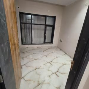Bedroom Image of 1100 Sq.ft 3 BHK Builder Floor for sale in Hari Nagar New Delhi for Rs. 12500000