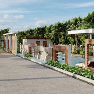 Image of 1200 Sq.ft Residential Plot / Land for sale in Merusri Serenova, Bettenahalli, Bengaluru for Rs. 9600000