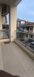 Balcony Image of 1800 Sq.ft 3.5 BHK Independent House for rent in Vidhyadhar Nagar Jaipur for Rs. 40000