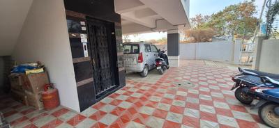 Image of 1575 Sq.ft 3 BHK Apartment / Flat for sale in Alwal, Secunderabad for Rs. 8800000