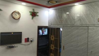 Bedroom Image of 900 Sq.ft 3 BHK Independent House for sale in Chandrayangutta Hyderabad for Rs. 5500000