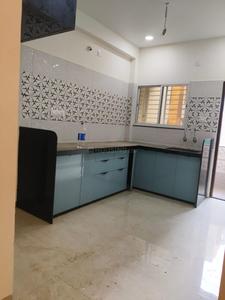 Kitchen Image of 1200 Sq.ft 2 BHK Apartment / Flat for rent in Manish Nagar Nagpur for Rs. 18000