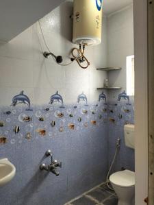 Image of 1300 Sq.ft 2 BHK Independent House for rent in Halasuru, Bengaluru for Rs. 35000