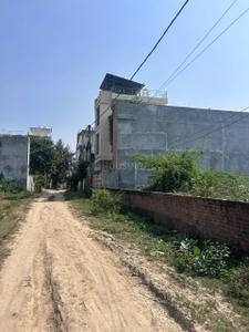 Image of 900 Sq.ft Residential Plot / Land for sale in Kalindipuram, Allahabad for Rs. 4000000