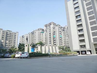 Image of 4385 Sq.ft 4 BHK Apartment / Flat for sale in Iscon Platinum, Bopal, Ahmedabad for Rs. 30000000
