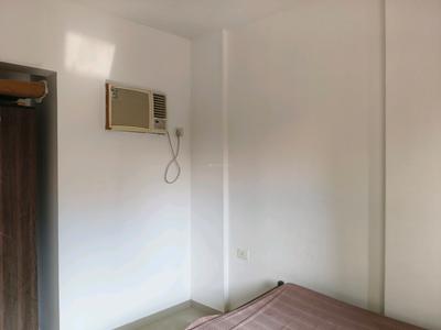 Bedroom Image of 580 Sq.ft 1 BHK Apartment / Flat for rent in Lodha Casa Rio Gold, Palava Phase 1 Thane for Rs. 16000