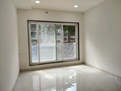 Bedroom Image of 803 Sq.ft 2 BHK Apartment / Flat for sale in Mahant Sahyadree, Goregaon East Mumbai for Rs. 15000000