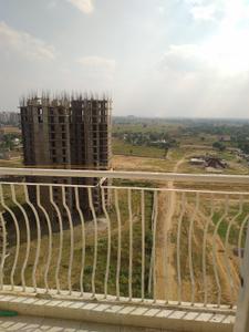 Balcony Image of 750 Sq.ft 2 BHK Apartment / Flat for sale in Tapukara Bhiwadi for Rs. 1200000