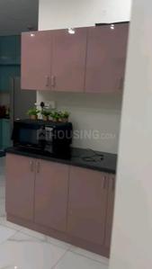 Kitchen Image of 1196 Sq.ft 2 BHK Apartment / Flat for sale in SM Art, Varthur Bengaluru for Rs. 12200000