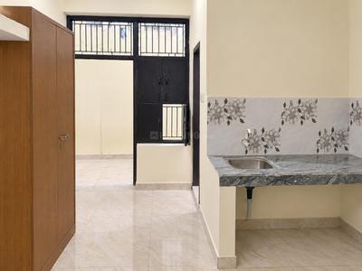 Kitchen Image of Roomsoom PG in Sector 130, Noida